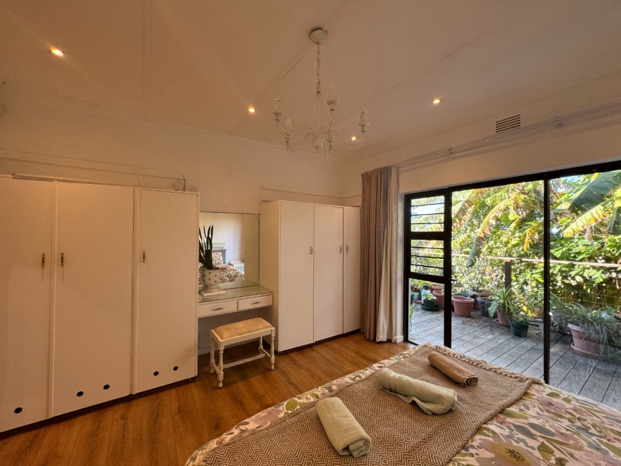 4 Bedroom Property for Sale in Poortjies Western Cape